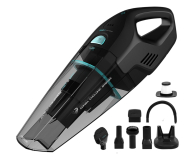 Cecotec Odkurzacz ręczny Conga Immortal ExtremeSuction 22,2 Animal H - 1545532 - zdjęcie 2